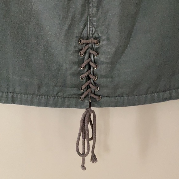 Billabong Fall Jacket - Picture 7 of 8